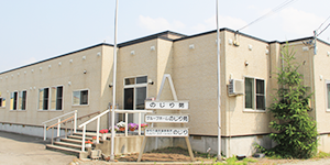 グループホームのじり苑