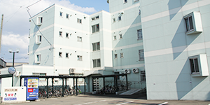 寄り合い処　お茶の間