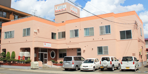 寄り合い処　桂木